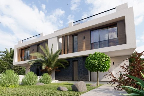 Villa  i Famagusta,  Nr. 210655 - 19