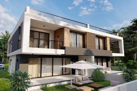 Villa  i Famagusta,  Nr. 210655 - 16