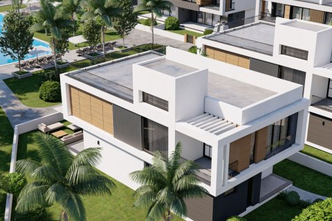 Villa  i Famagusta,  Nr. 210655 - 25