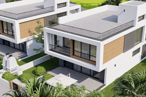 Villa  i Famagusta,  Nr. 210655 - 26