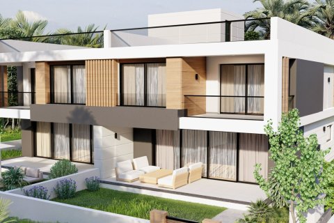 Villa  i Famagusta,  Nr. 210655 - 11