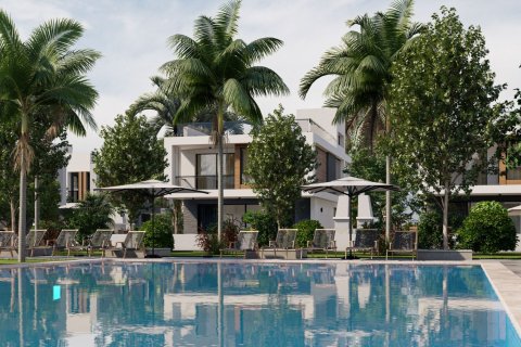Villa  i Famagusta,  Nr. 210655 - 22