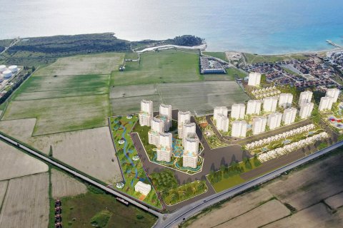 Lägenhet i Famagusta, Nr. 210658 - 11
