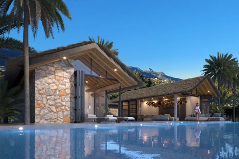 Lejlighed i Esentepe, Girne, Nr. 210659 - 21