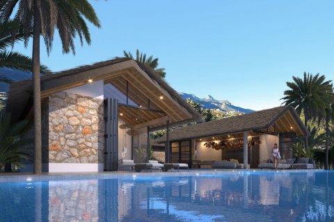 Lejlighed i Esentepe, Girne, Nr. 210659 - 22