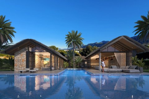 Lejlighed i Esentepe, Girne, Nr. 210659 - 23