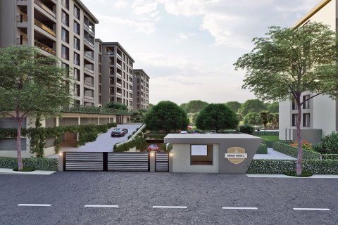 Arkat Park 2 i Bursa, Tyrkia Nr.117313 - 4