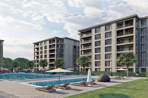 Arkat Park 2 i Bursa, Tyrkia Nr.117313 - 6