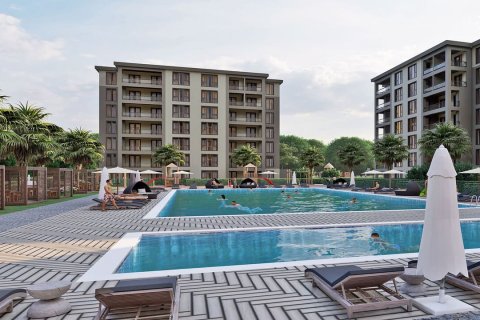 Arkat Park 2 i Bursa, Tyrkia Nr.117313 - 3