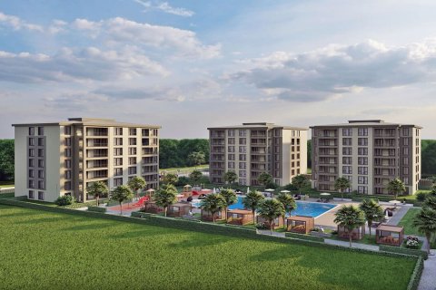Arkat Park 2 i Bursa, Tyrkia Nr.117313 - 8