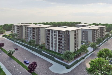 Arkat Park 2 i Bursa, Tyrkia Nr.117313 - 7