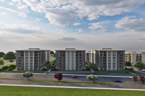Arkat Park 2 i Bursa, Tyrkia Nr.117313 - 2