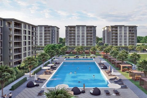 Arkat Park 2 i Bursa, Tyrkia Nr.117313 - 5