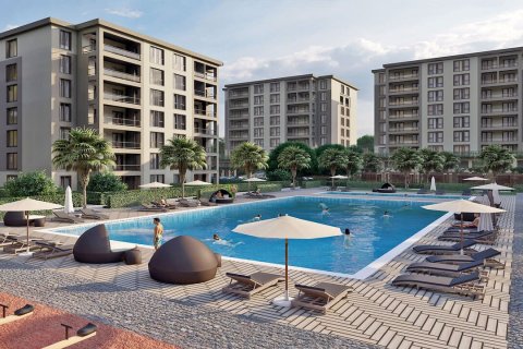 Arkat Park 2 i Bursa, Tyrkia Nr.117313 - 9