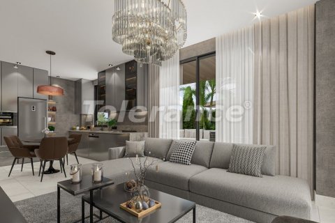 1+1 Leilighet i Oba, Antalya, Tyrkia Nr. 194250 - 8