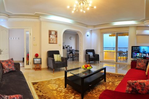 Apartment for sale  in Mahmutlar, Antalya, Turkey, 110m2, No. 194316 – photo 9