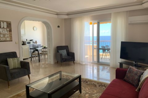Apartment for sale  in Mahmutlar, Antalya, Turkey, 110m2, No. 194316 – photo 12