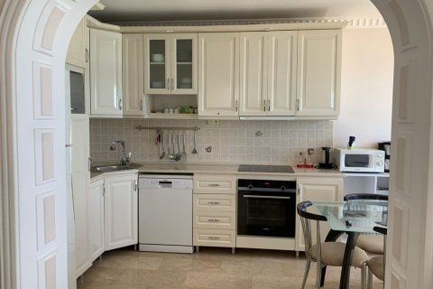 Apartment for sale  in Mahmutlar, Antalya, Turkey, 110m2, No. 194316 – photo 7