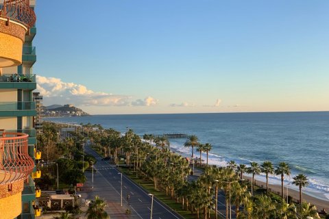 Apartment for sale  in Mahmutlar, Antalya, Turkey, 110m2, No. 194316 – photo 4
