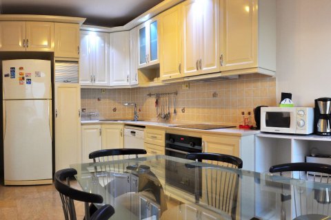 Apartment for sale  in Mahmutlar, Antalya, Turkey, 110m2, No. 194316 – photo 8