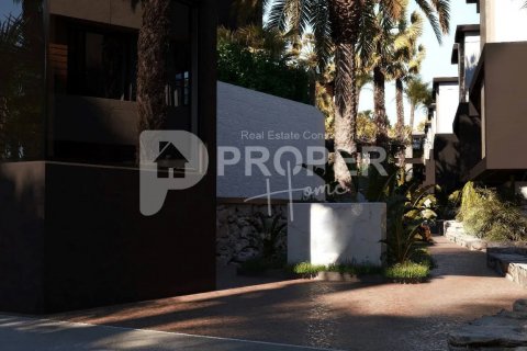 Продажа виллы  в Сиде, Анталье, Турция 5 комн., 250м2, №130649 – фото 11