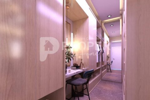 Продажа виллы  в Сиде, Анталье, Турция 5 комн., 250м2, №130649 – фото 25