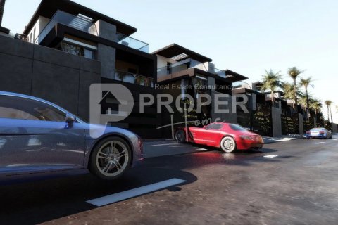 Продажа виллы  в Сиде, Анталье, Турция 5 комн., 250м2, №130649 – фото 14