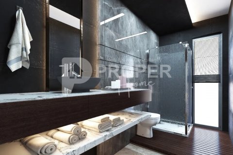 Продажа виллы  в Сиде, Анталье, Турция 5 комн., 250м2, №130649 – фото 26