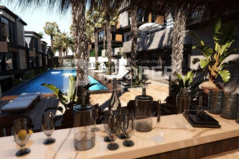 Продажа виллы  в Сиде, Анталье, Турция 5 комн., 250м2, №130649 – фото 4