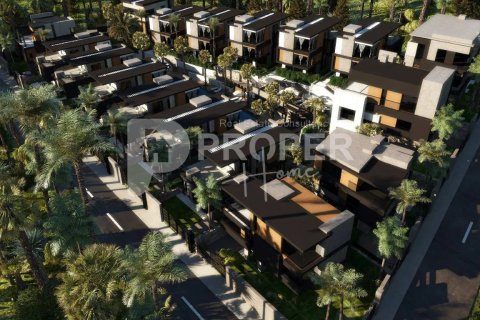Продажа виллы  в Сиде, Анталье, Турция 5 комн., 250м2, №130649 – фото 20