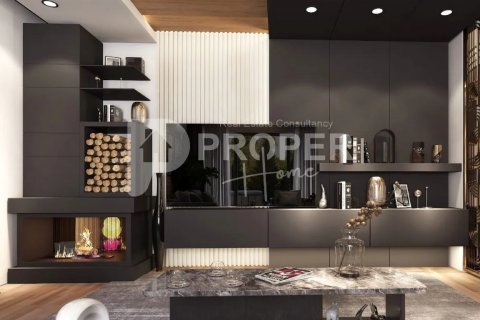 Продажа виллы  в Сиде, Анталье, Турция 5 комн., 250м2, №130649 – фото 23