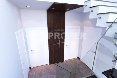 Продажа виллы  в Сиде, Анталье, Турция 5 комн., 250м2, №130649 – фото 22