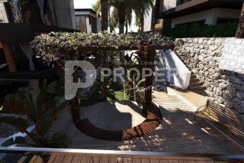 Продажа виллы  в Сиде, Анталье, Турция 5 комн., 250м2, №130649 – фото 17