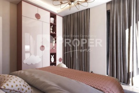 Продажа виллы  в Сиде, Анталье, Турция 5 комн., 250м2, №130649 – фото 30
