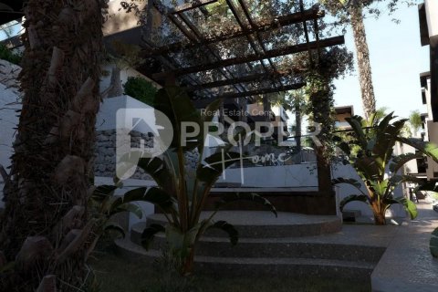 Продажа виллы  в Сиде, Анталье, Турция 5 комн., 250м2, №130649 – фото 18