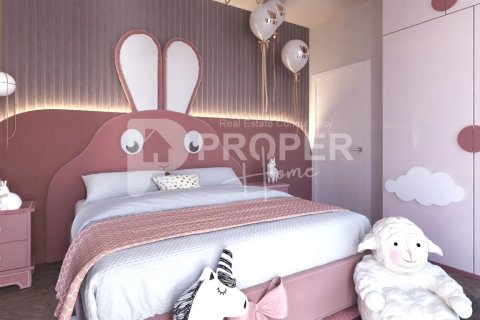 Продажа виллы  в Сиде, Анталье, Турция 5 комн., 250м2, №130649 – фото 21