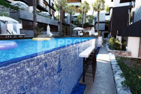 Продажа виллы  в Сиде, Анталье, Турция 5 комн., 250м2, №130649 – фото 3