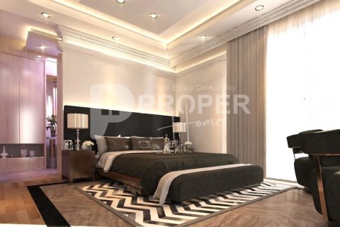 Продажа виллы  в Сиде, Анталье, Турция 5 комн., 250м2, №130649 – фото 29