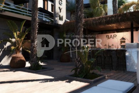 Продажа виллы  в Сиде, Анталье, Турция 5 комн., 250м2, №130649 – фото 16