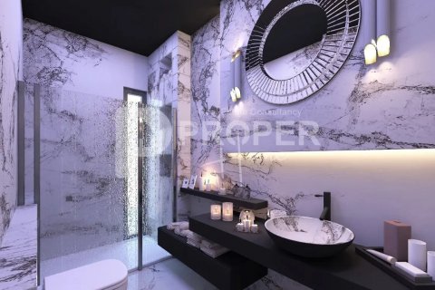 Продажа виллы  в Сиде, Анталье, Турция 5 комн., 250м2, №130649 – фото 28