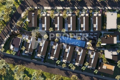 Продажа виллы  в Сиде, Анталье, Турция 5 комн., 250м2, №130649 – фото 2