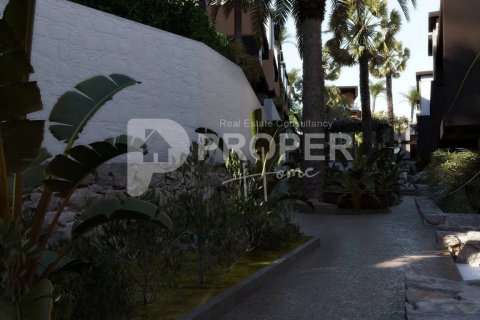 Продажа виллы  в Сиде, Анталье, Турция 5 комн., 250м2, №130649 – фото 12