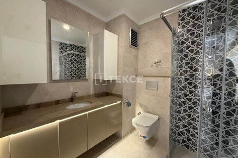 Apartment for sale  in Alanya, Antalya, Turkey, 1 bedroom, 65m2, No. 47732 – photo 21