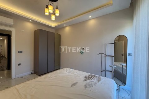 Apartment for sale  in Alanya, Antalya, Turkey, 1 bedroom, 65m2, No. 47732 – photo 20
