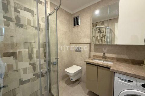 Apartment for sale  in Alanya, Antalya, Turkey, 1 bedroom, 65m2, No. 47732 – photo 22