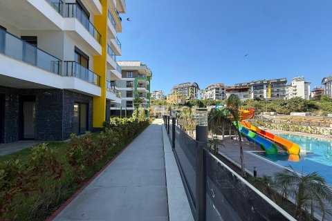 Apartment for sale  in Alanya, Antalya, Turkey, 1 bedroom, 65m2, No. 47732 – photo 10