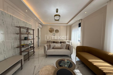 Apartment for sale  in Alanya, Antalya, Turkey, 1 bedroom, 65m2, No. 47732 – photo 15
