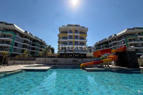 Apartment for sale  in Alanya, Antalya, Turkey, 1 bedroom, 65m2, No. 47732 – photo 6