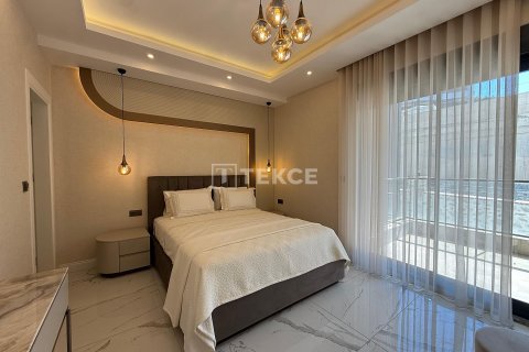 Apartment for sale  in Alanya, Antalya, Turkey, 1 bedroom, 65m2, No. 47732 – photo 17