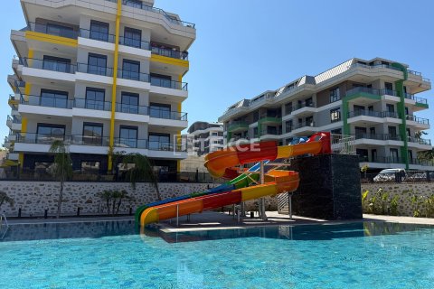 Apartment for sale  in Alanya, Antalya, Turkey, 1 bedroom, 65m2, No. 47732 – photo 7
